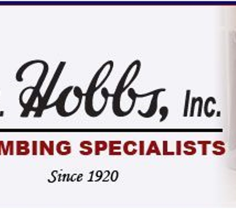 W.H. Hobbs Inc. - Charlotte, NC