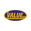 Value Van and Car Rental - Truck Rental