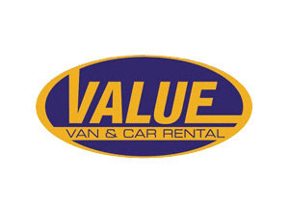 Value Van and Car Rental - Newark, NJ