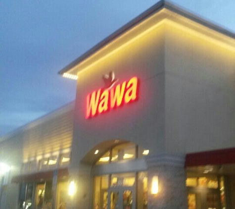 WaWa - Orlando, FL