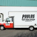 Poulos Moving Systems - Movers