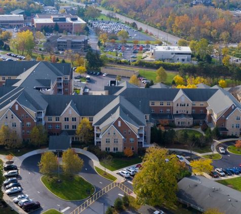 First Community Village - Columbus, OH