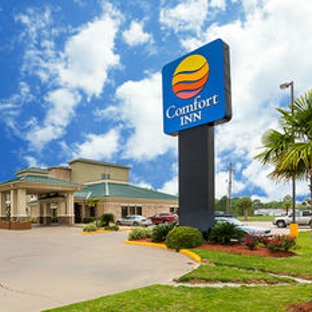 Comfort Inn - Alexandria, LA