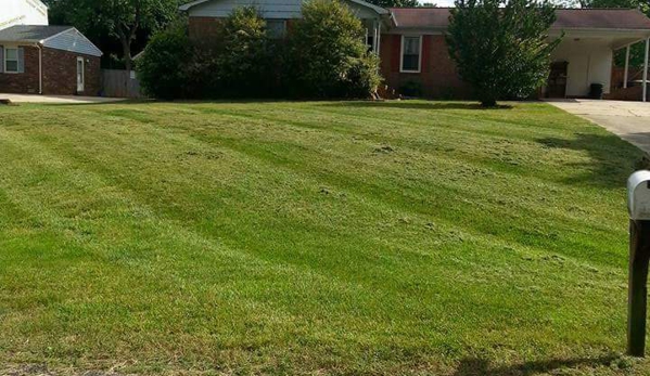 Richie's lawn care - Denton, NC