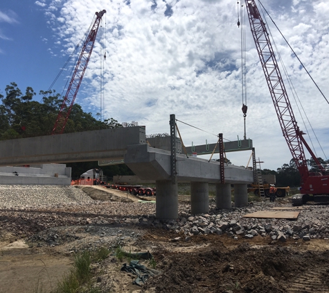 Davbridge Constructions - Ormeau, QLD