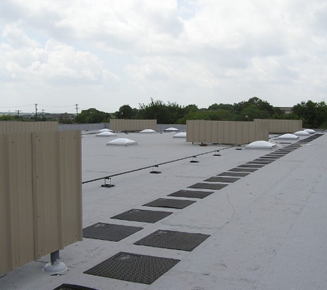 Orr Roofing - Red Oak, TX