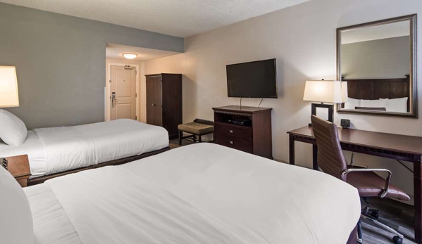 Best Western Paramus Hotel & Suites - Paramus, NJ