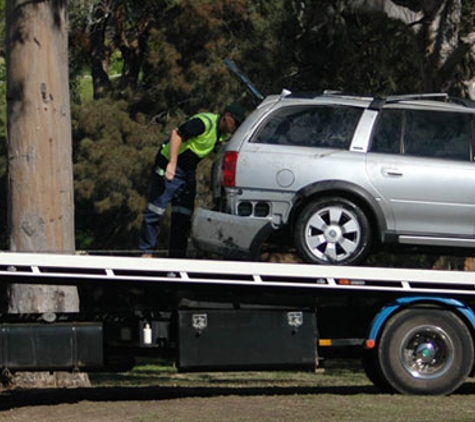 Swan Towing Service - Midvale, WA