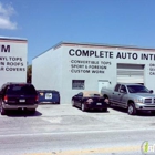 Central Auto Trim Company