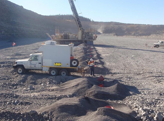 Logging Down Under Pty Ltd - Blackwater, QLD
