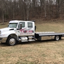 Roger's Towing - Towing Equipment