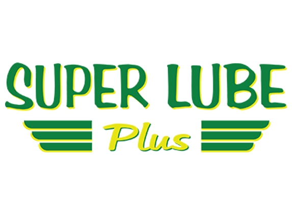 Super Lube Plus - Rapid City, SD