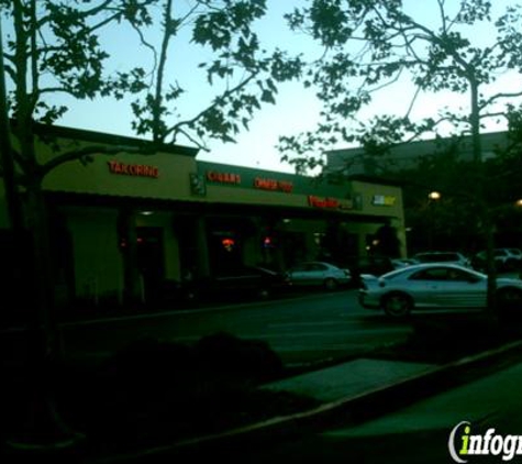 Subway - Laguna Niguel, CA