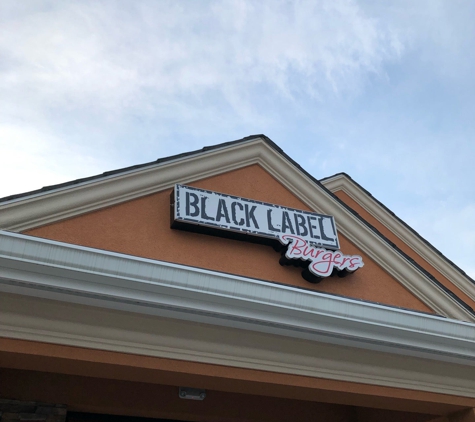 Black Label Burgers - Westbury, NY