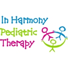 In Harmony Pediatric Therapy