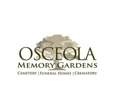Osceola Memory Gardens Cemetery, Funeral Homes & Crematory - Saint Cloud, FL