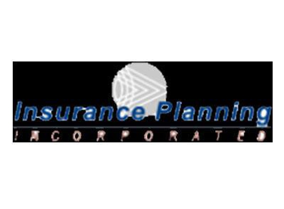 Insurance Planning, Inc. - Hays, KS