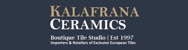 Kalafrana Ceramics - Ceramics - Art & Hobby