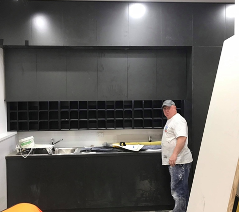 McEldrews Joinery - Wendouree, VIC