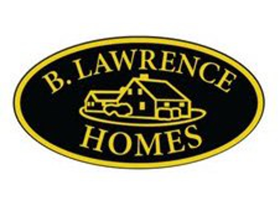 B. Lawrence Homes - Wilmington, DE