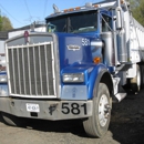 Alliance Enterprise, LLC - Trucking-Motor Freight