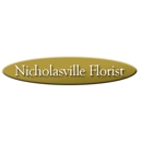 Nicholasville Florist - Florists