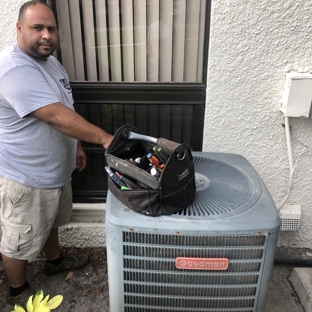 L&K AC Repair & Maintenance LLC - orlando, FL