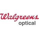 For Eyes at Walgreens - Contact Lenses