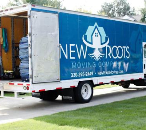 New Roots Moving Company - Canton, OH