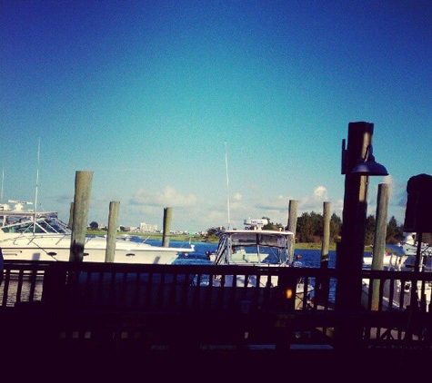 Dockside Restaurant - Wilmington, NC