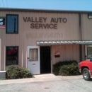 Valley Auto Service - Tire Dealers