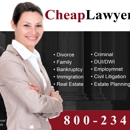 Cheap Lawyer Fees - Criminal Law Attorneys