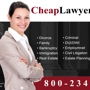 Cheap Lawyer Fees