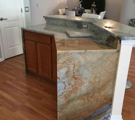 Eclipse Tile & Marble Inc - Sarasota, FL