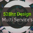 528Hz Design - Handyman Services
