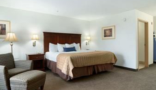 Baymont Inn & Suites - Houma, LA