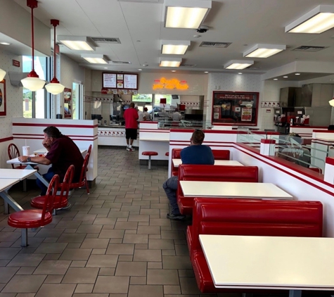 In-N-Out Burger - Aurora, CO