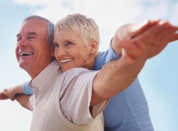 Jade Tree Retirement Planning, LLC - West Hollywood, CA