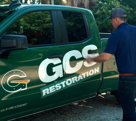 GCS Services - Lakeland, FL