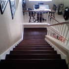 Dande West Hardwood Floors