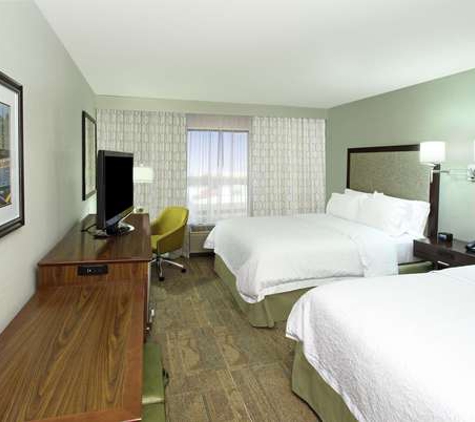 Hampton Inn & Suites Columbus Hilliard - Hilliard, OH