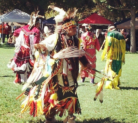 William S. Hart Ranch and Museum - Newhall, CA