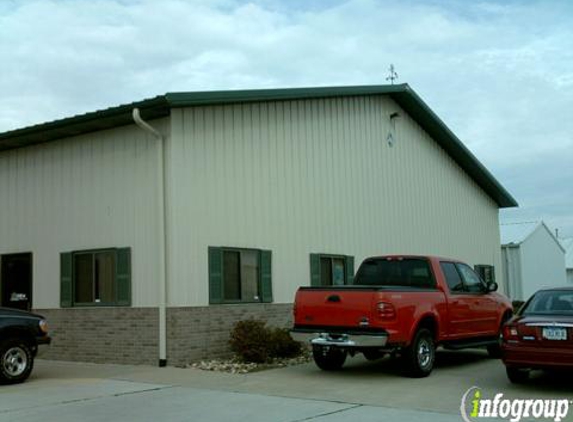 Veenstra & Kimm Inc - Sergeant Bluff, IA