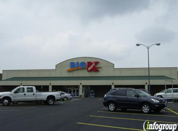 Kmart - Cleveland, OH