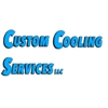 Custom Cooling Services gallery