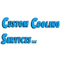 Custom Cooling Services - Major Appliances