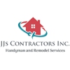 JJs Contractors Inc. gallery