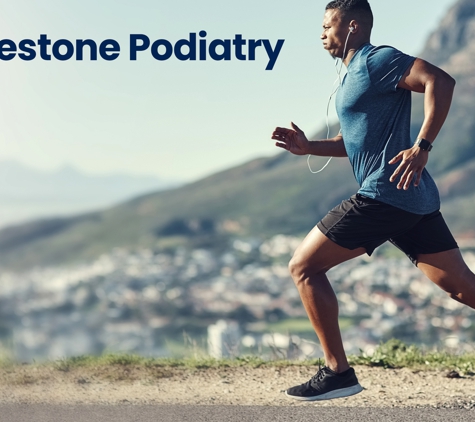 Whitestone Podiatry Pc: Dino Ditrolio, DPM - Whitestone, NY