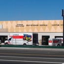 U-Haul Moving & Storage at 24th & McDowell - Automobile Storage