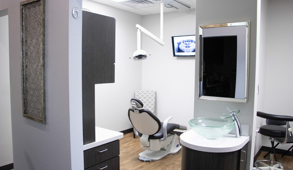 Ideal Dental Roanoke - Roanoke, TX